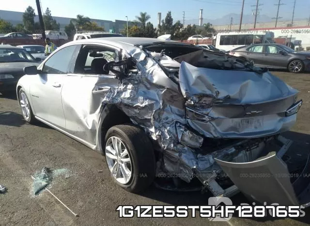 1G1ZE5ST5HF128765 фото 7