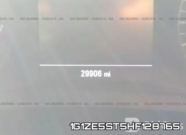1G1ZE5ST5HF128765 фото 8