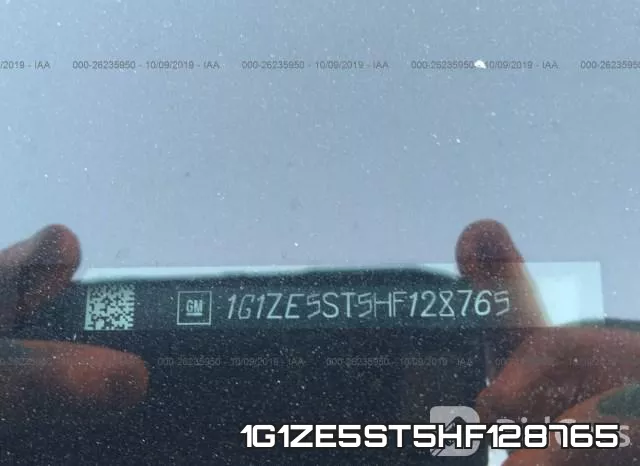 1G1ZE5ST5HF128765 фото 10
