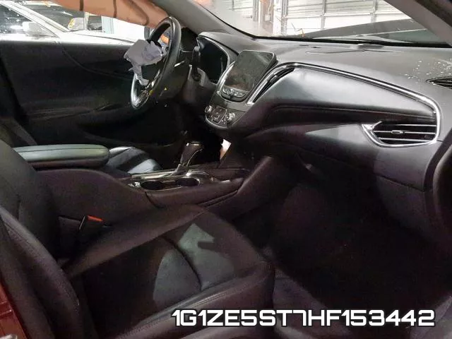 1G1ZE5ST7HF153442 фото 6
