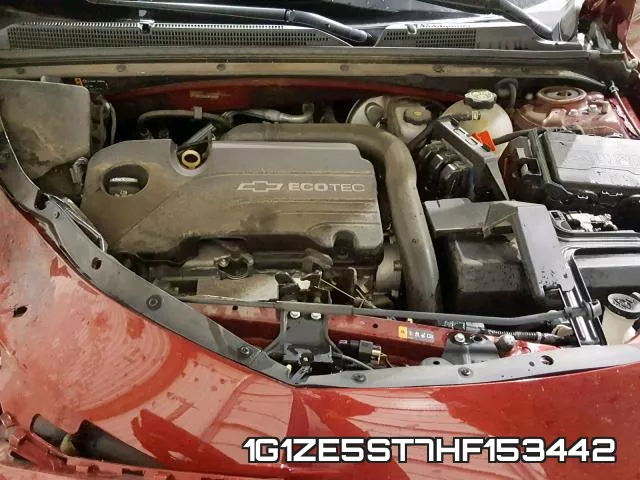 1G1ZE5ST7HF153442 фото 8