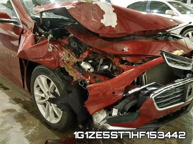 1G1ZE5ST7HF153442 фото 10
