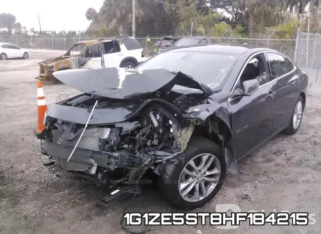 1G1ZE5ST8HF184215 фото 3