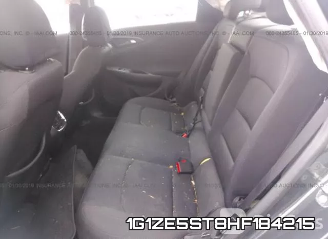 1G1ZE5ST8HF184215 фото 9