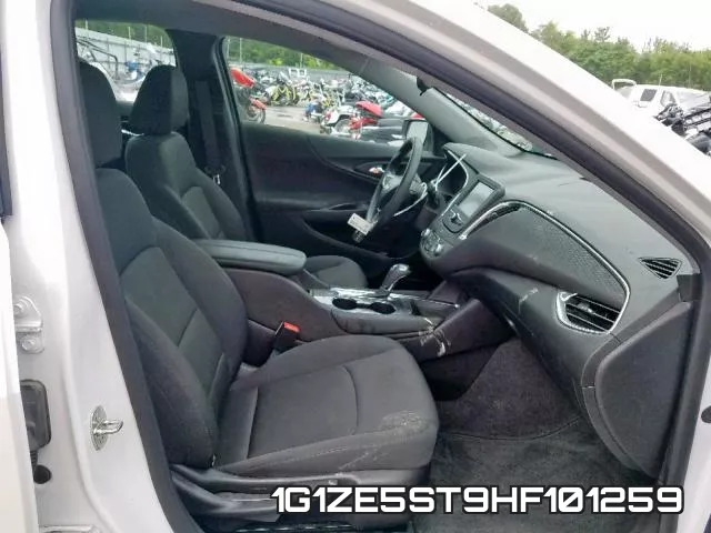 1G1ZE5ST9HF101259 фото 6