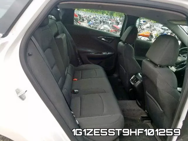 1G1ZE5ST9HF101259 фото 7