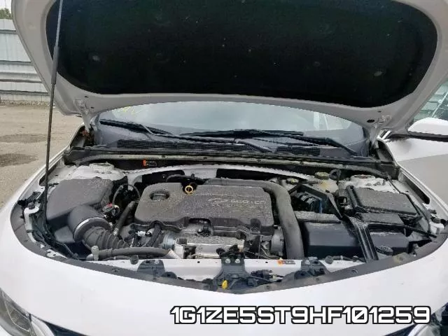 1G1ZE5ST9HF101259 фото 8