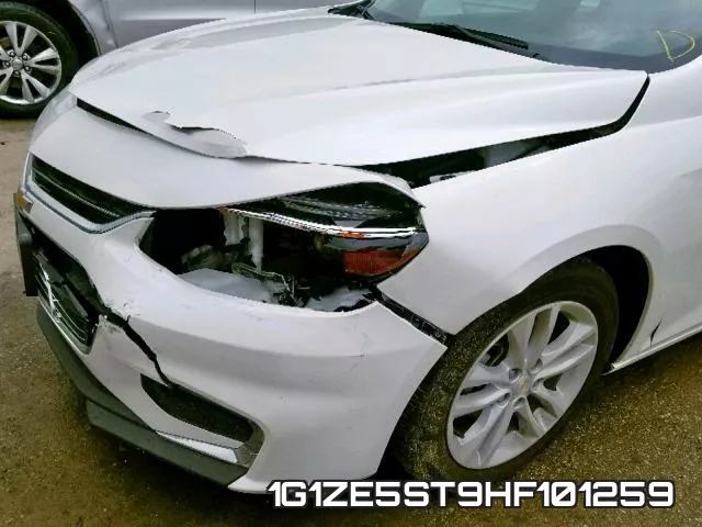 1G1ZE5ST9HF101259 фото 10