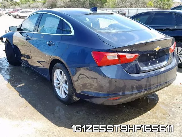 1G1ZE5ST9HF165611 фото 4