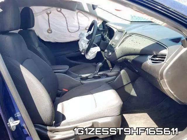 1G1ZE5ST9HF165611 фото 6