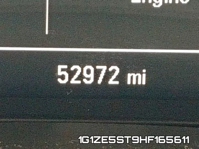 1G1ZE5ST9HF165611 фото 9