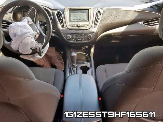 1G1ZE5ST9HF165611 фото 10