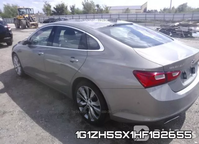 1G1ZH5SX1HF182655 фото 4