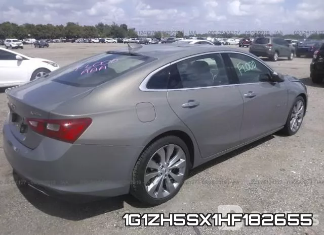 1G1ZH5SX1HF182655 фото 5