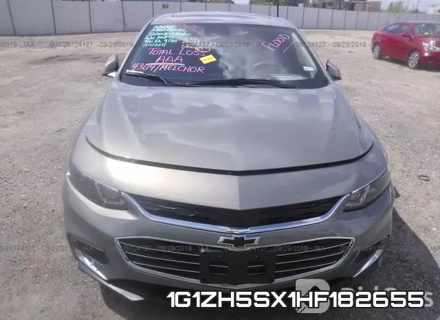 1G1ZH5SX1HF182655 фото 6