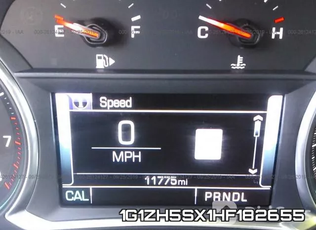 1G1ZH5SX1HF182655 фото 7