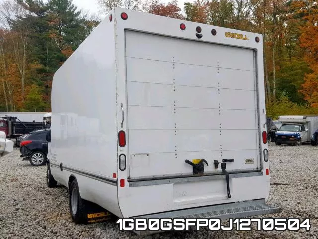 1GB0GSFP0J1270504 фото 4