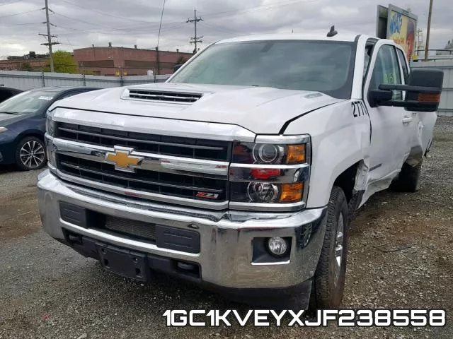 1GC1KVEYXJF238558 фото 3