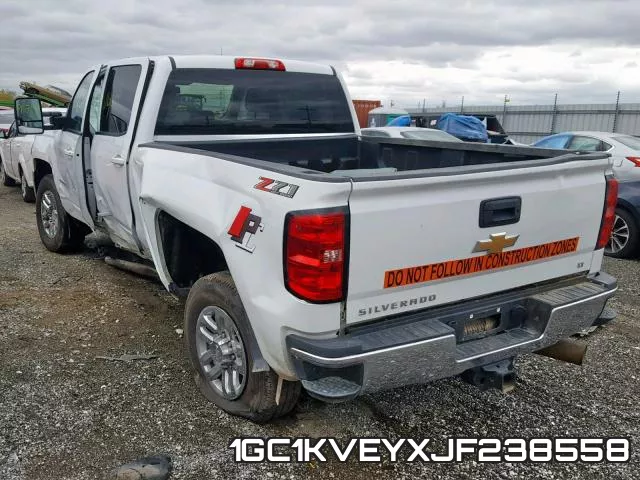 1GC1KVEYXJF238558 фото 4