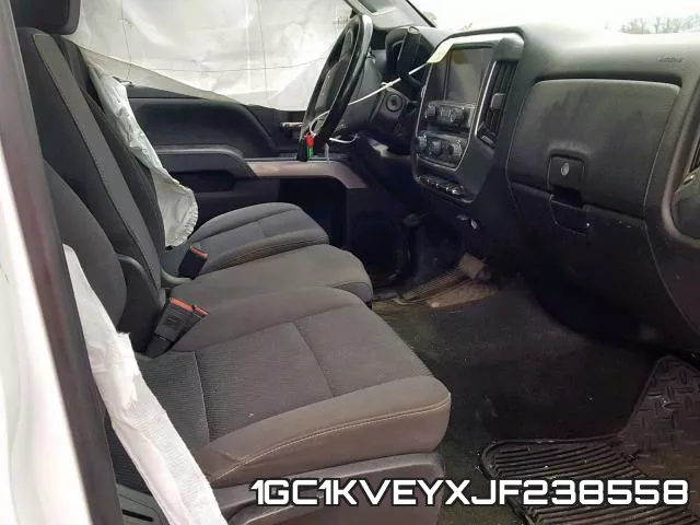 1GC1KVEYXJF238558 фото 6
