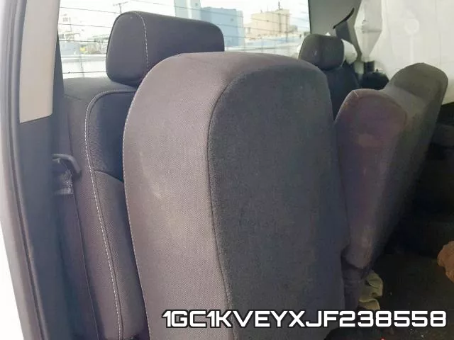 1GC1KVEYXJF238558 фото 7