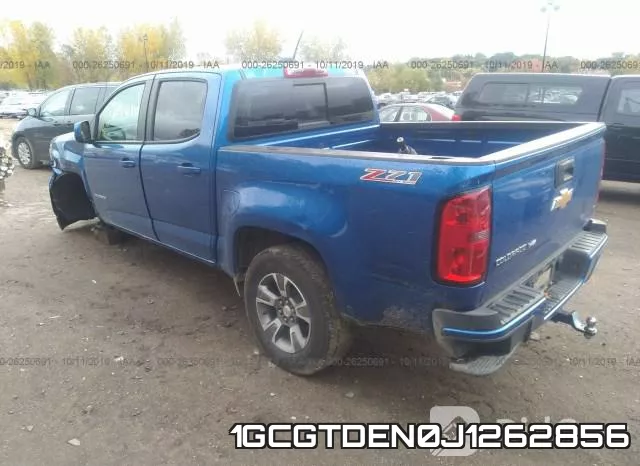 1GCGTDEN0J1262856 фото 4