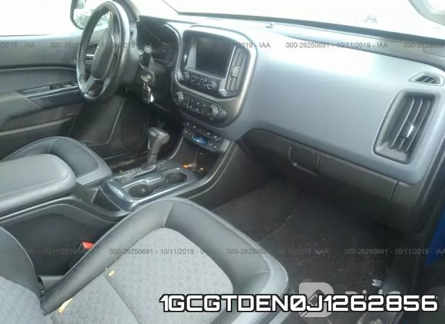 1GCGTDEN0J1262856 фото 6