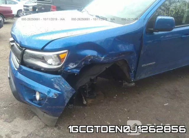 1GCGTDEN0J1262856 фото 7