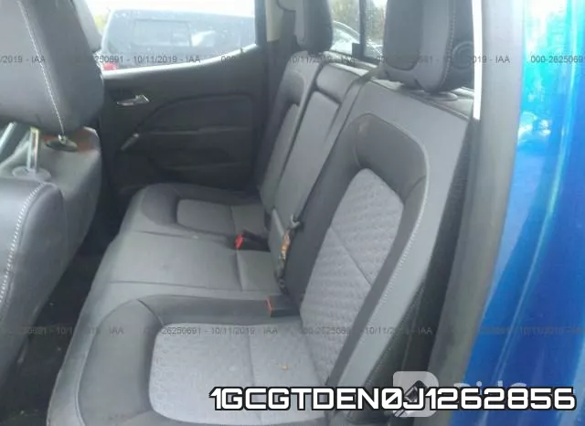 1GCGTDEN0J1262856 фото 9