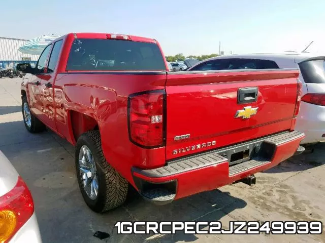 1GCRCPEC2JZ249939 фото 4