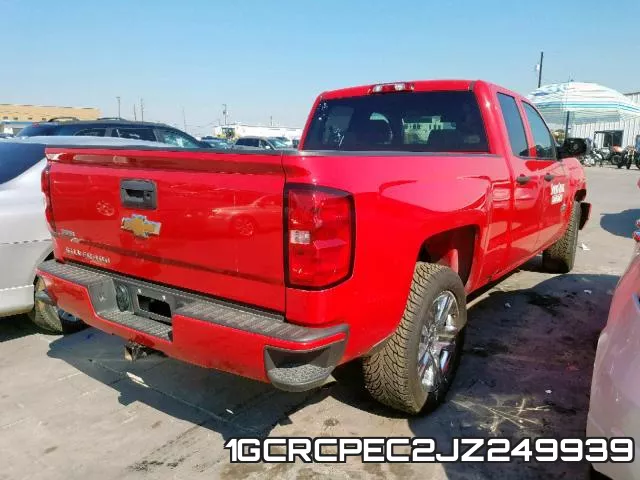 1GCRCPEC2JZ249939 фото 5