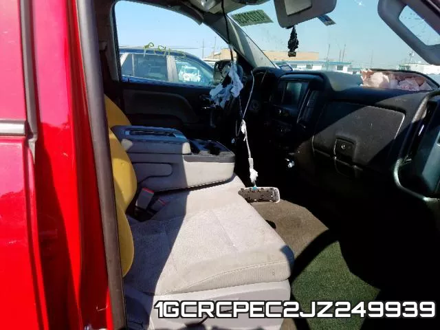 1GCRCPEC2JZ249939 фото 6