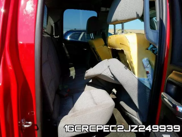 1GCRCPEC2JZ249939 фото 7