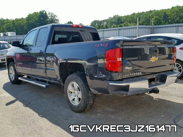 1GCVKREC3JZ161477 фото 4