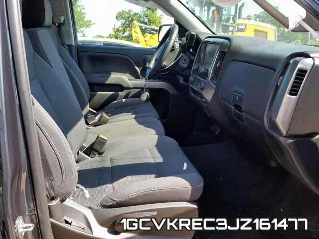 1GCVKREC3JZ161477 фото 6