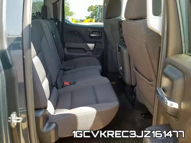 1GCVKREC3JZ161477 фото 7