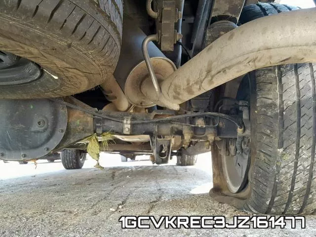 1GCVKREC3JZ161477 фото 9