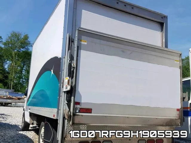 1GD07RFG9H1905939 фото 4