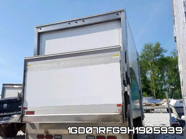 1GD07RFG9H1905939 фото 5