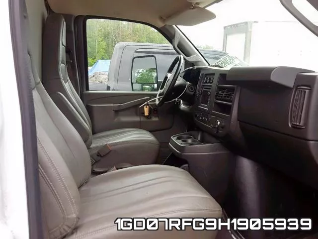 1GD07RFG9H1905939 фото 6