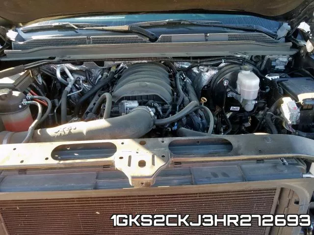 1GKS2CKJ3HR272693 фото 8