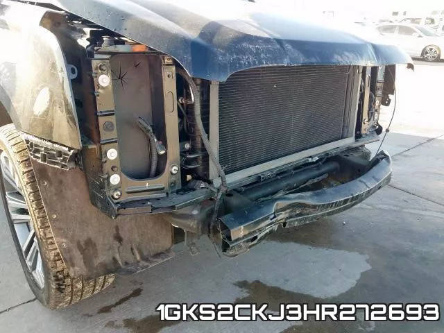 1GKS2CKJ3HR272693 фото 10