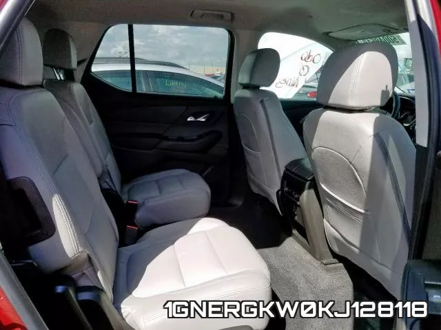 1GNERGKW0KJ128118 фото 7