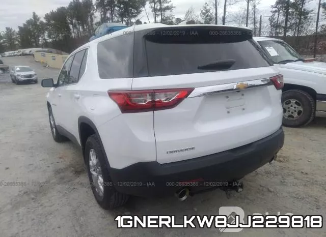 1GNERLKW8JJ229818 фото 4