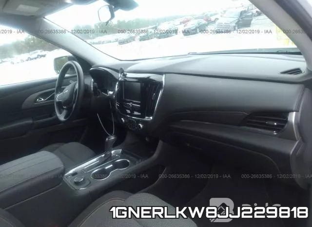 1GNERLKW8JJ229818 фото 6