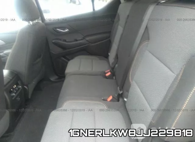 1GNERLKW8JJ229818 фото 9
