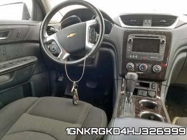 1GNKRGKD4HJ326999 фото 10