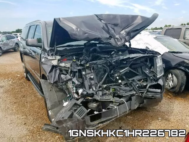 1GNSKHKC1HR226782 фото 10
