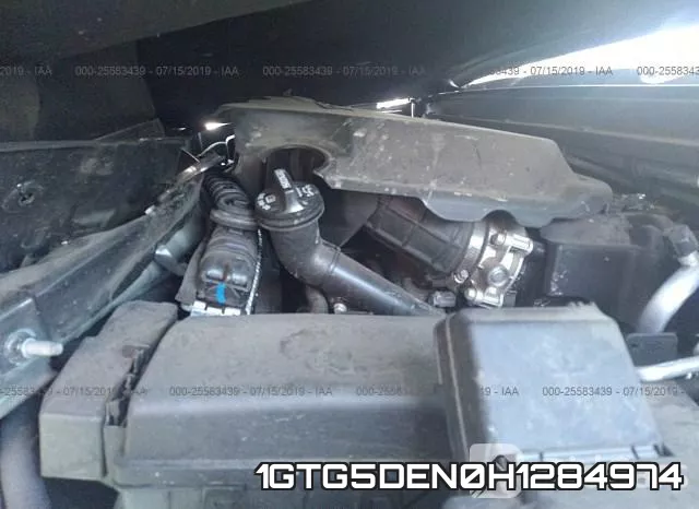 1GTG5DEN0H1284974 фото 2