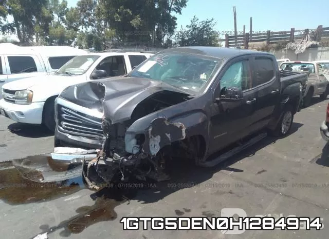 1GTG5DEN0H1284974 фото 3